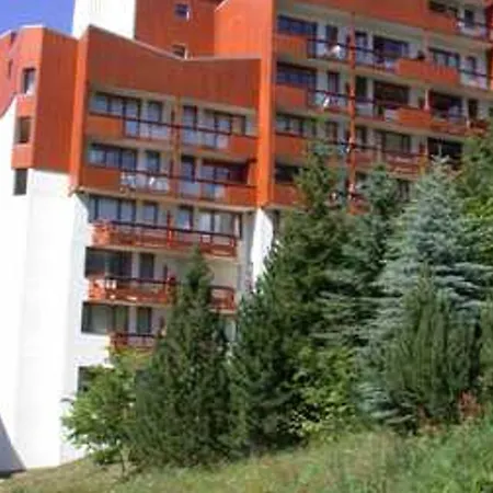 Cosy 4 Pers A Reberty 1850, Balcon Plein Soleil, Acces Pistes, Cuisine Equipee - Fr-1-178-399